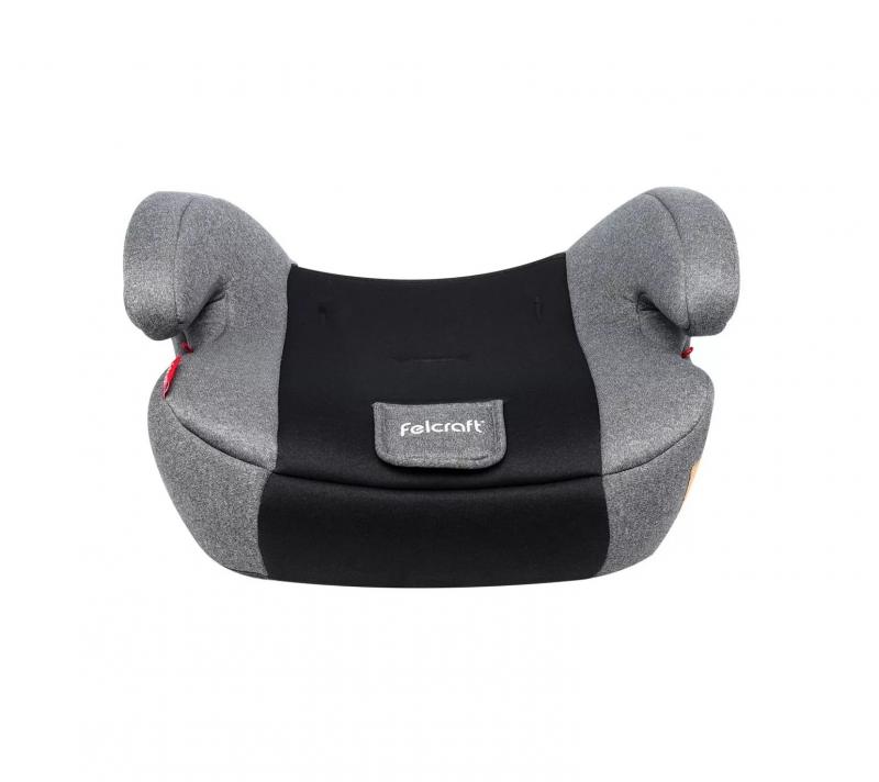 BUTACA BOOSTER INFANTIL PARA AUTO FELCRAFT Z-27