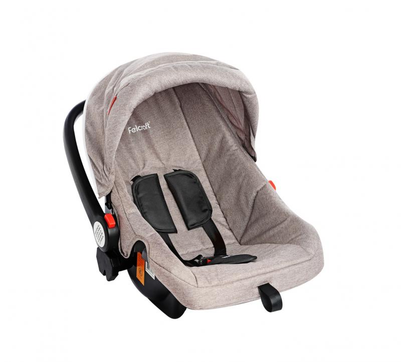 COCHECITO TRAVEL SYSTEM FELCRAFT SINI