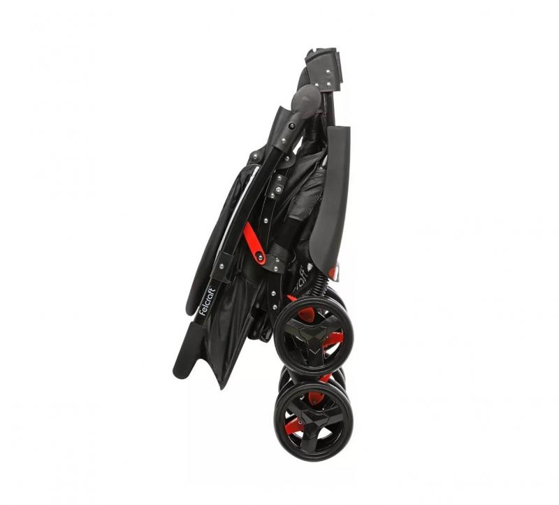 COCHECITO TRAVEL SYSTEM FELCRAFT SINI