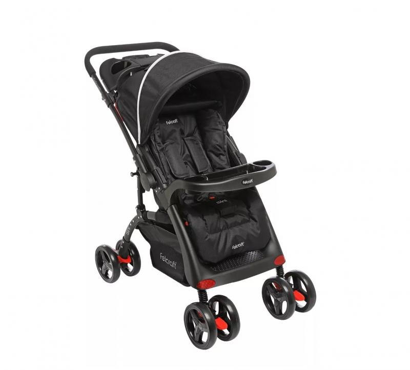 COCHECITO TRAVEL SYSTEM FELCRAFT SINI