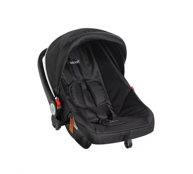 COCHECITO TRAVEL SYSTEM FELCRAFT SINI