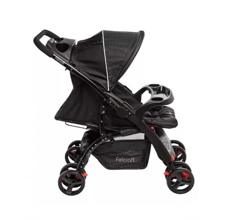 COCHECITO TRAVEL SYSTEM FELCRAFT SINI