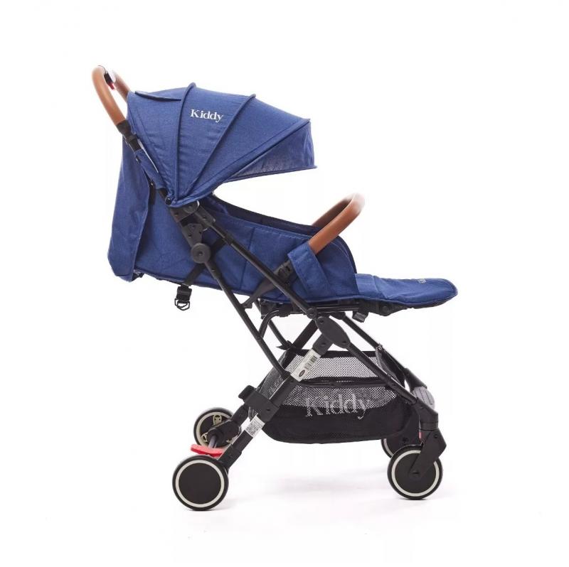 COCHECITO PARAGUITAS ULTRACOMPACTO KIDDY SPRINT