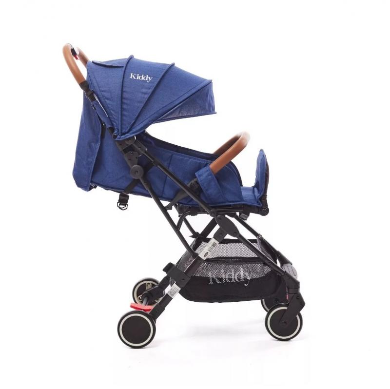 COCHECITO PARAGUITAS ULTRACOMPACTO KIDDY SPRINT