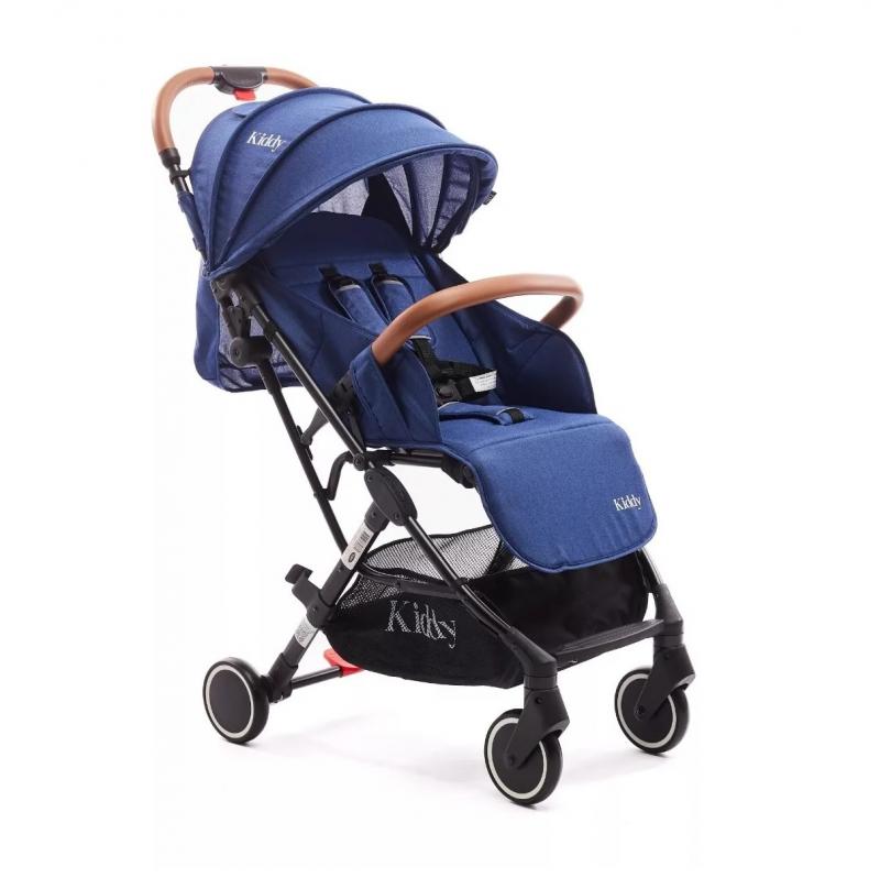 COCHECITO PARAGUITAS ULTRACOMPACTO KIDDY SPRINT