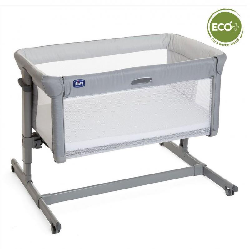 CUNA COLECHO CHICCO NEXT2ME DREAM EVO