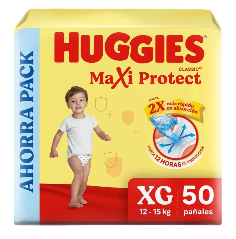 HUGGIES CLASSIC