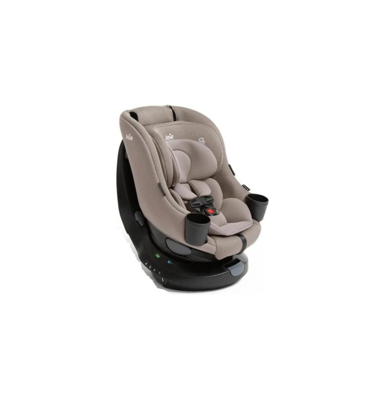BUTACA AUTO BEBE JOIE CHILI SPIN 360°