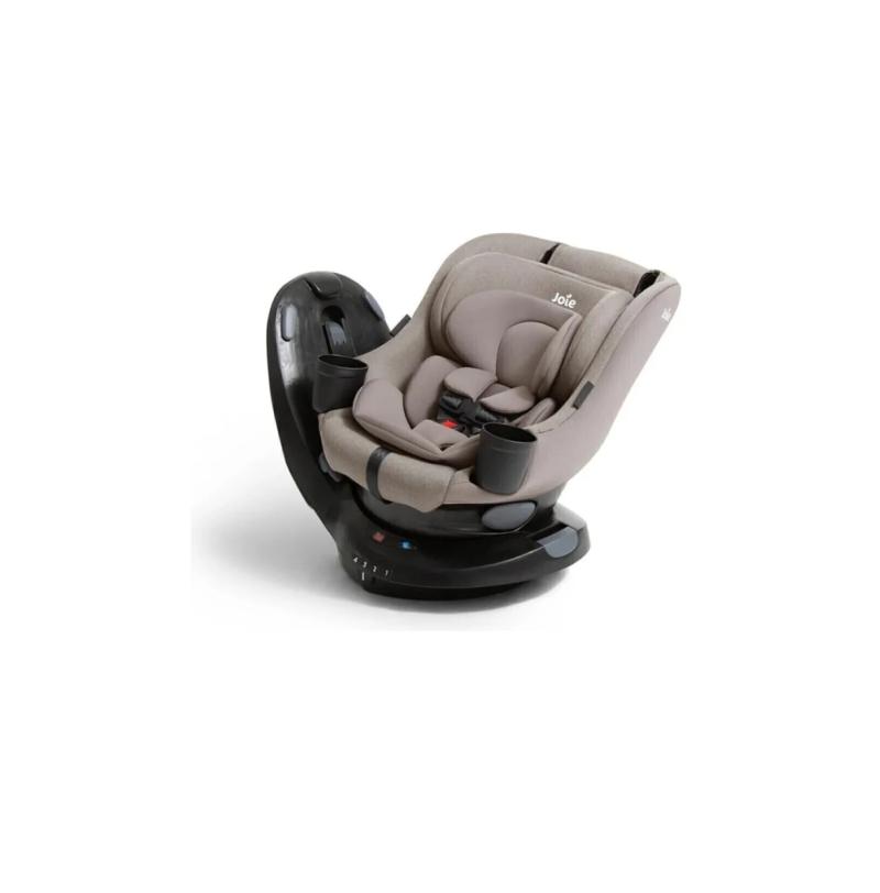BUTACA AUTO BEBE JOIE CHILI SPIN 360°