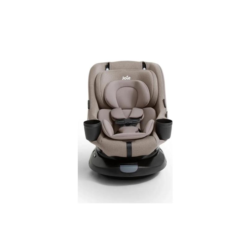 BUTACA AUTO BEBE JOIE CHILI SPIN 360°