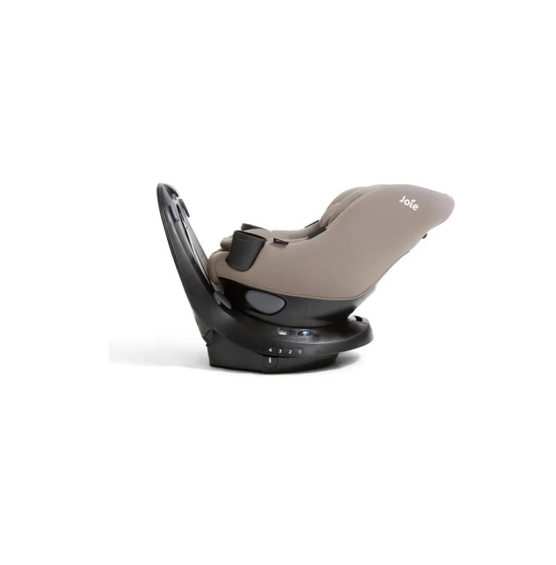 BUTACA AUTO BEBE JOIE CHILI SPIN 360°