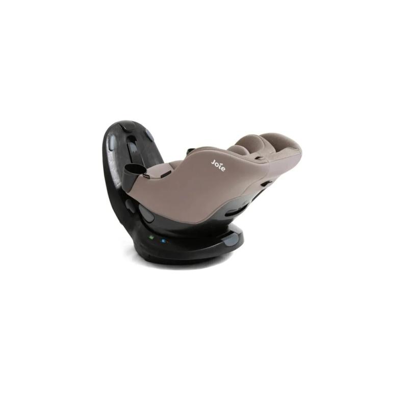 BUTACA AUTO BEBE JOIE CHILI SPIN 360°