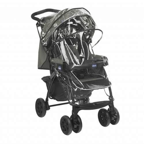 TRAVEL SYSTEM DUO TODAY CHICCO