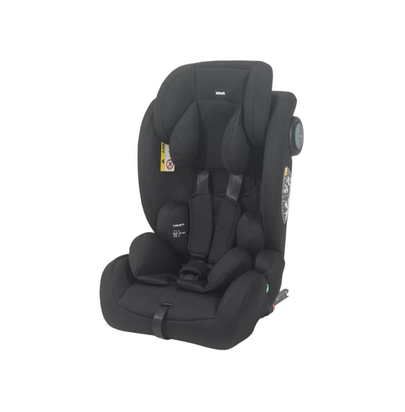 BUTACA PARA AUTO BOOSTER INFANTI DINA