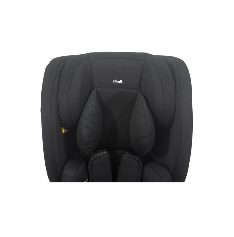 BUTACA PARA AUTO BOOSTER INFANTI DINA