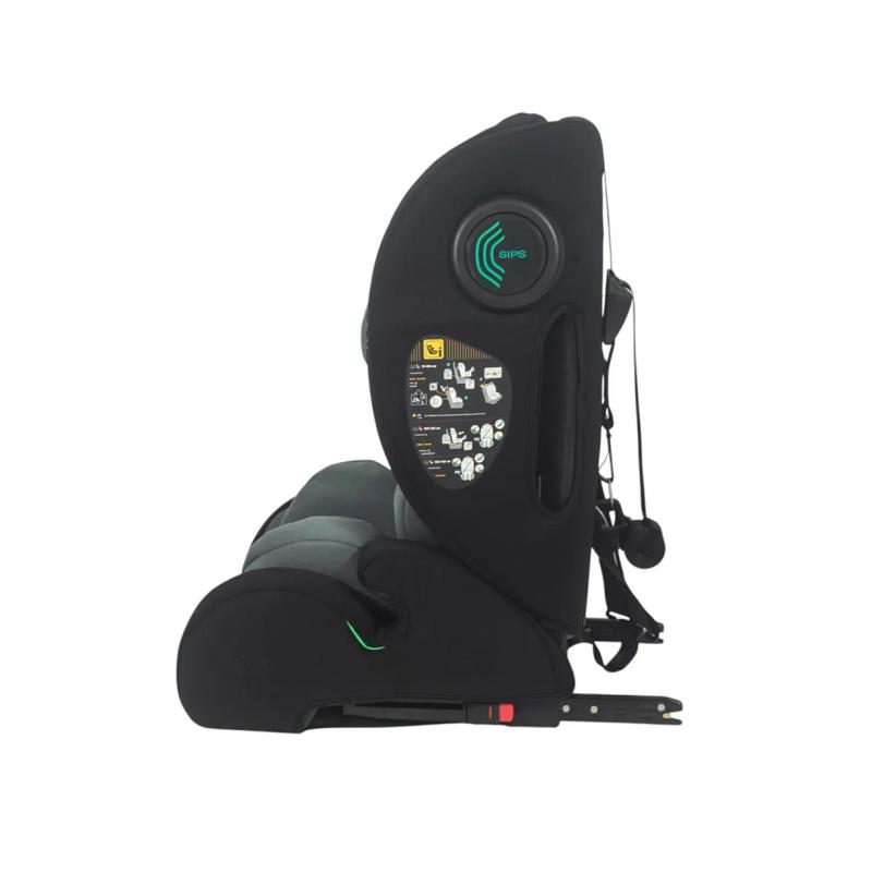 BUTACA PARA AUTO BOOSTER INFANTI DINA