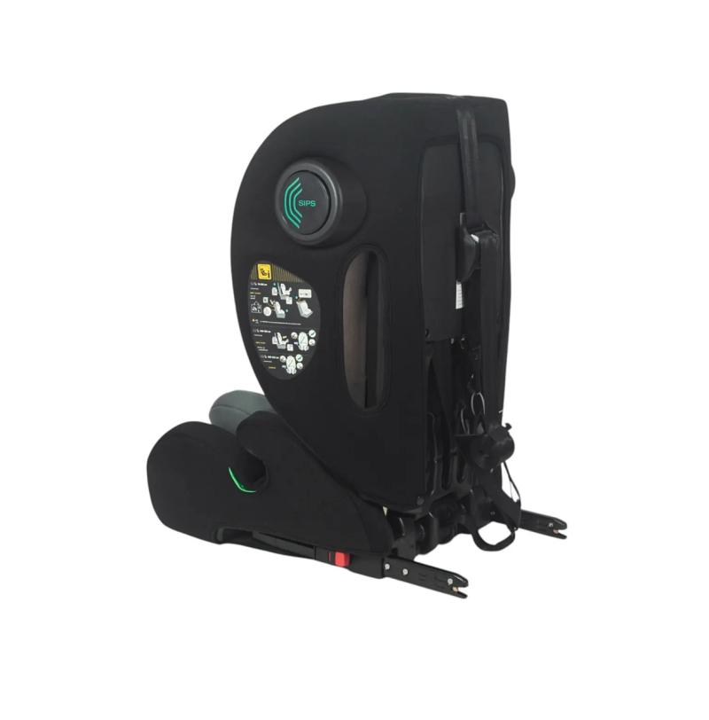 BUTACA PARA AUTO BOOSTER INFANTI DINA