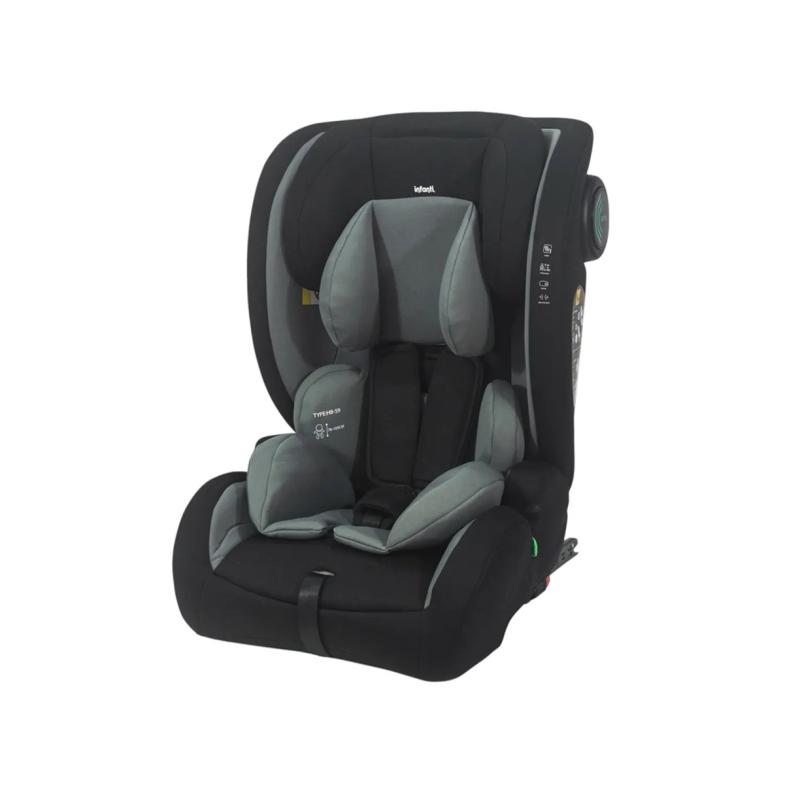 BUTACA PARA AUTO BOOSTER INFANTI DINA