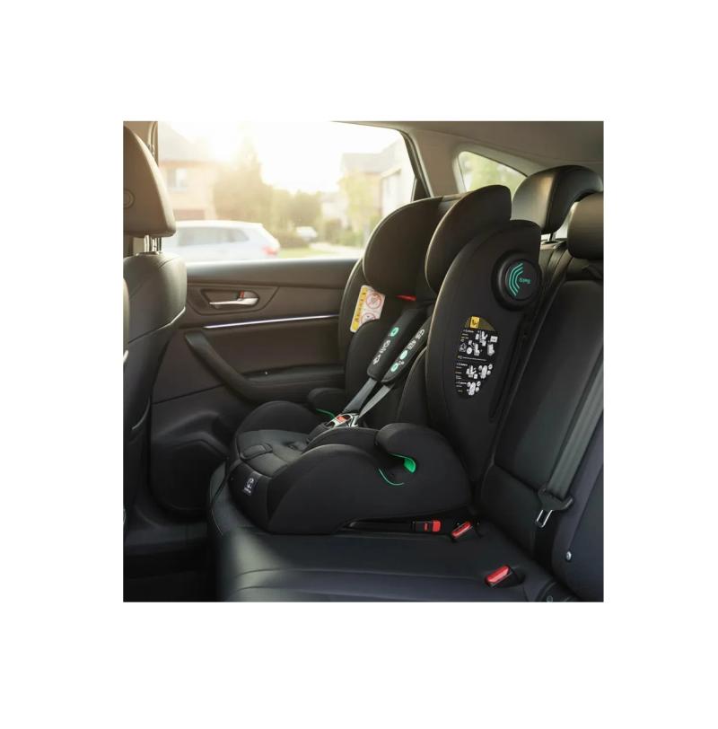 BUTACA PARA AUTO BOOSTER INFANTI DINA