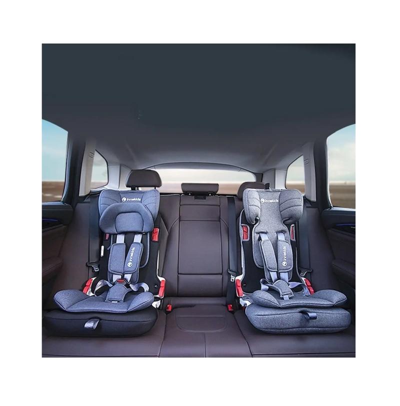 BUTACA AUTO BEBE FELCRAFT Z28 PLEGABLE CON ISOFIX