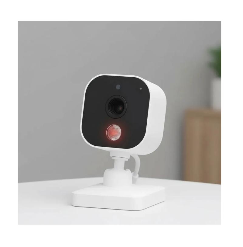 BABY CALL INALAMBRICO PRIORI AC7110 BLANCO CON CAMARA