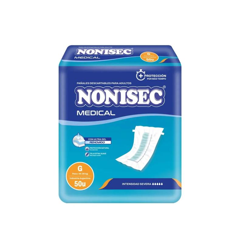 NONISEC MEDICAL BASICO