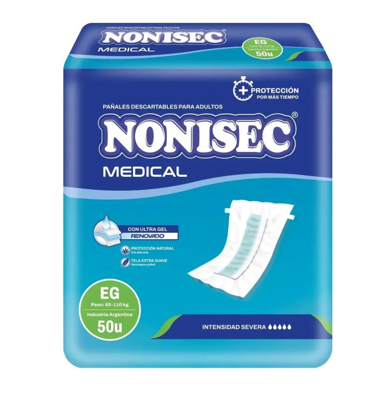 NONISEC MEDICAL BASICO