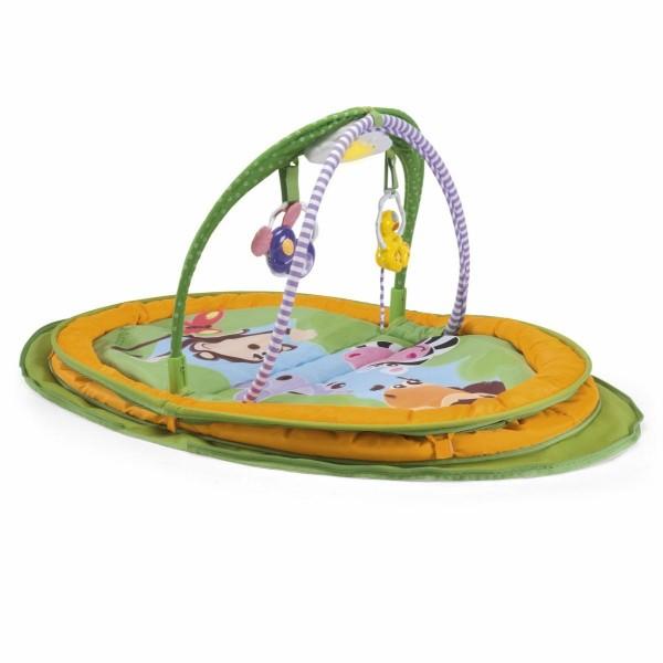 NIDO GIMNASIO TRANSPORTABLE CHICCO
