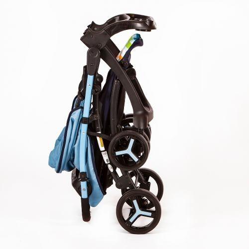 TRAVEL SYSTEM KIDDY C30 KCA030