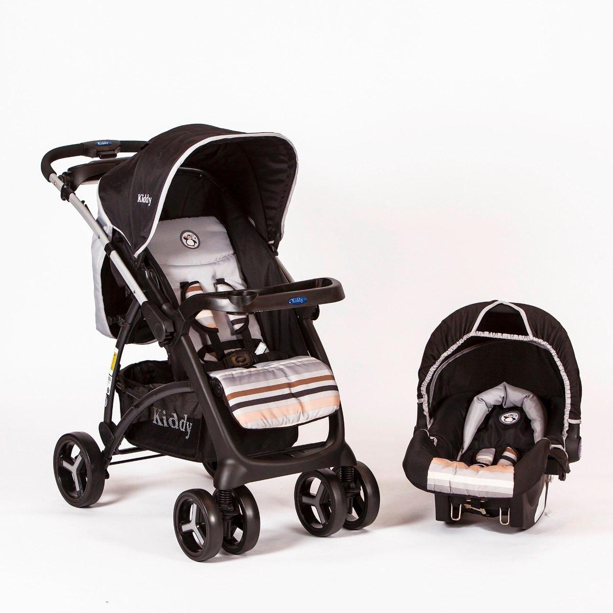 TRAVEL SYSTEM KIDDY C30 KCA030