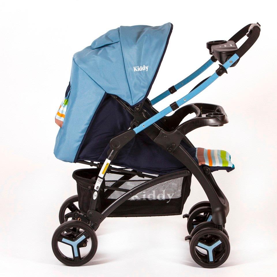 TRAVEL SYSTEM KIDDY C30 KCA030