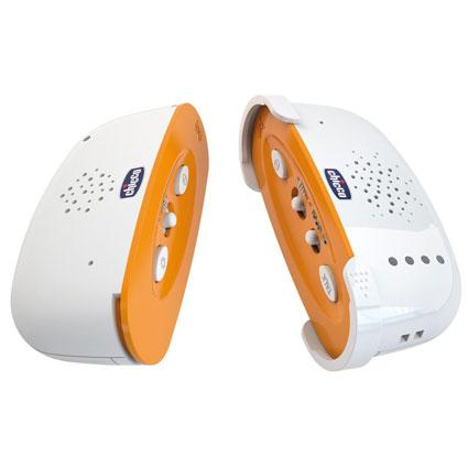 BABY CALL CHICCO CONTROL ULTRA COMPACT