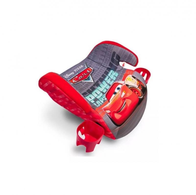 BOOSTER OK BABY CARS C/POSAVASOS