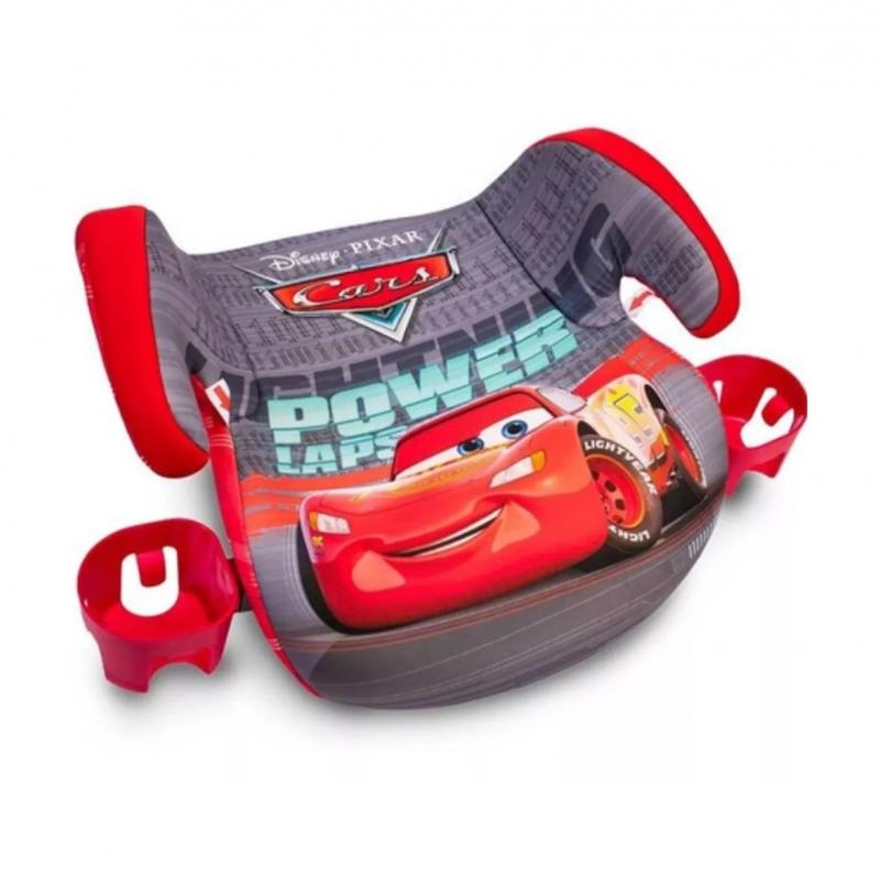 BOOSTER OK BABY CARS C/POSAVASOS