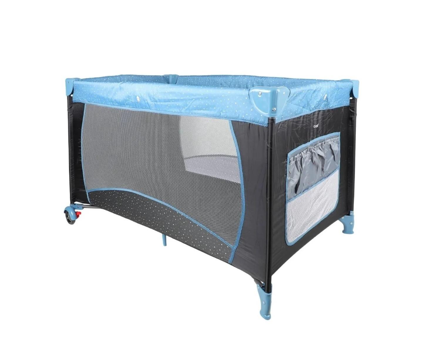 CUNA DOBLE ALTURA COSCO STELLA