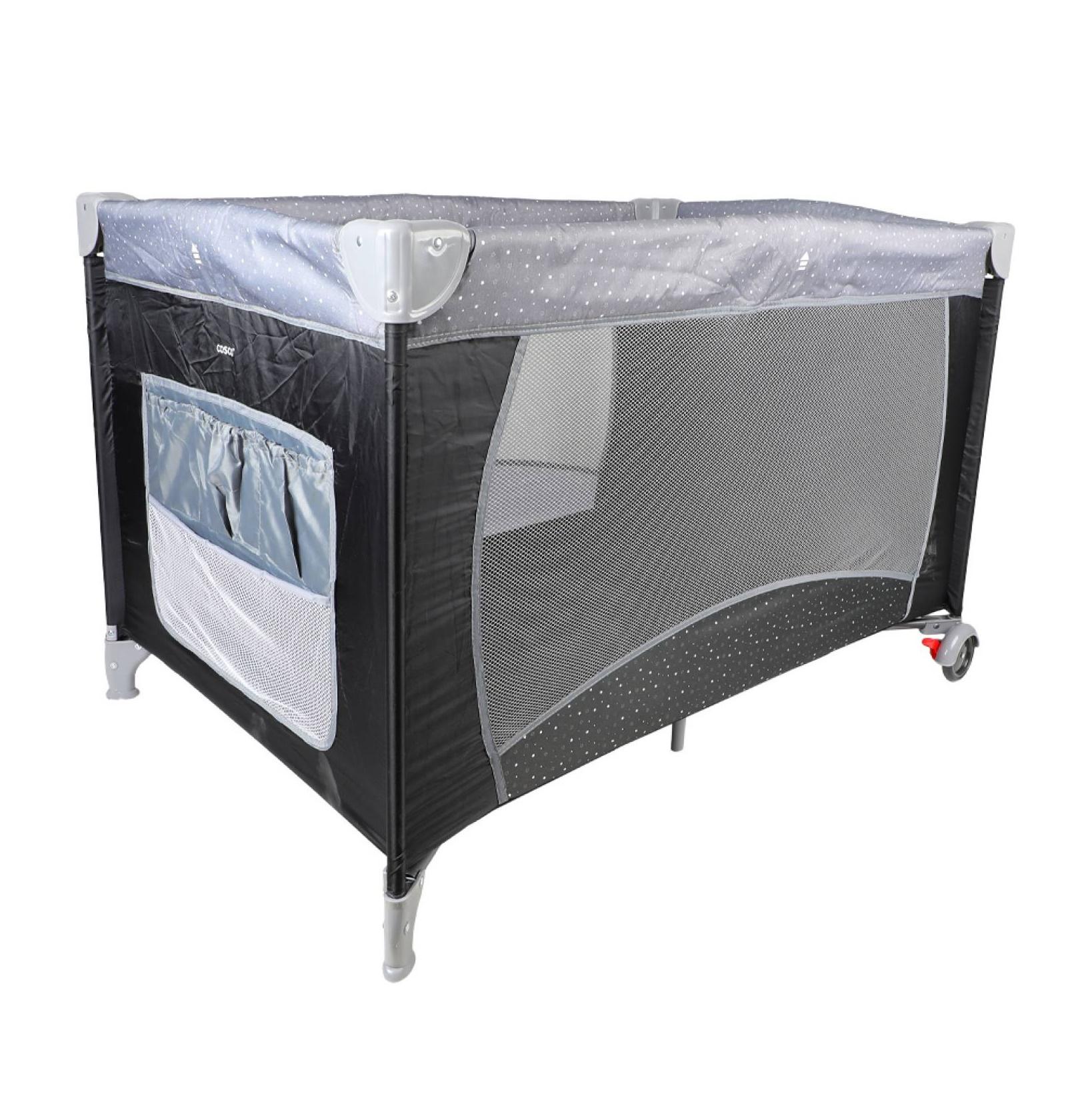 CUNA DOBLE ALTURA COSCO STELLA