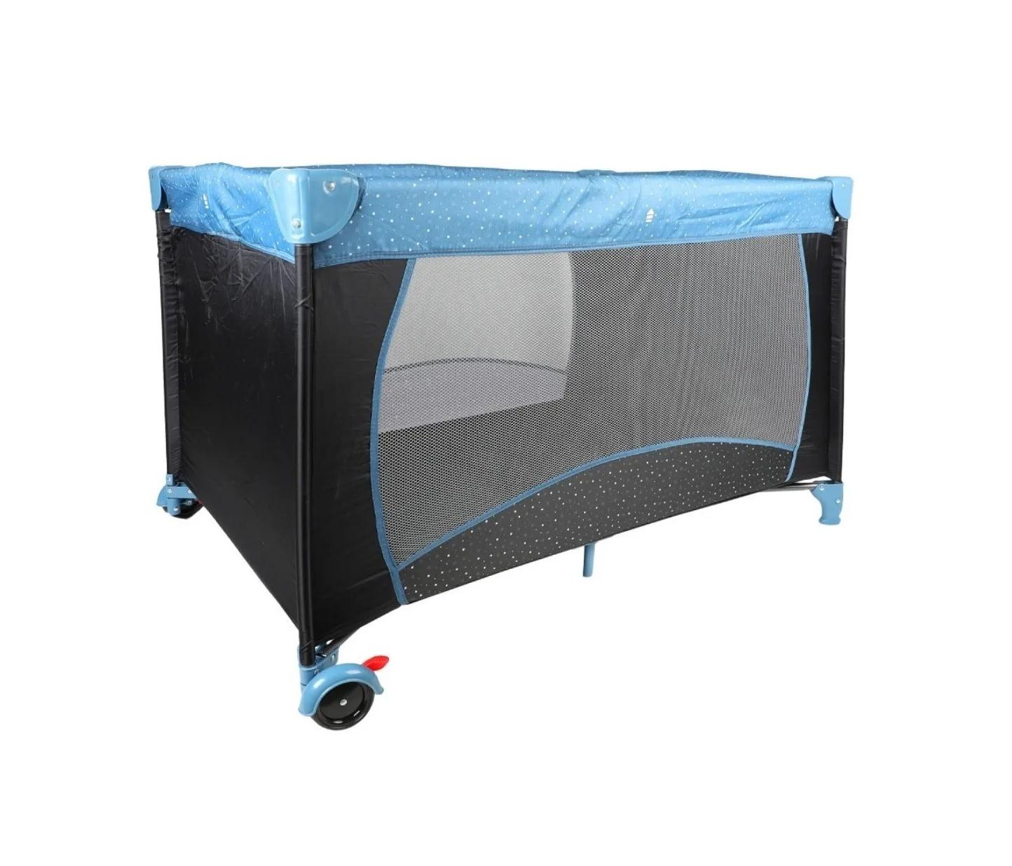 CUNA DOBLE ALTURA COSCO STELLA