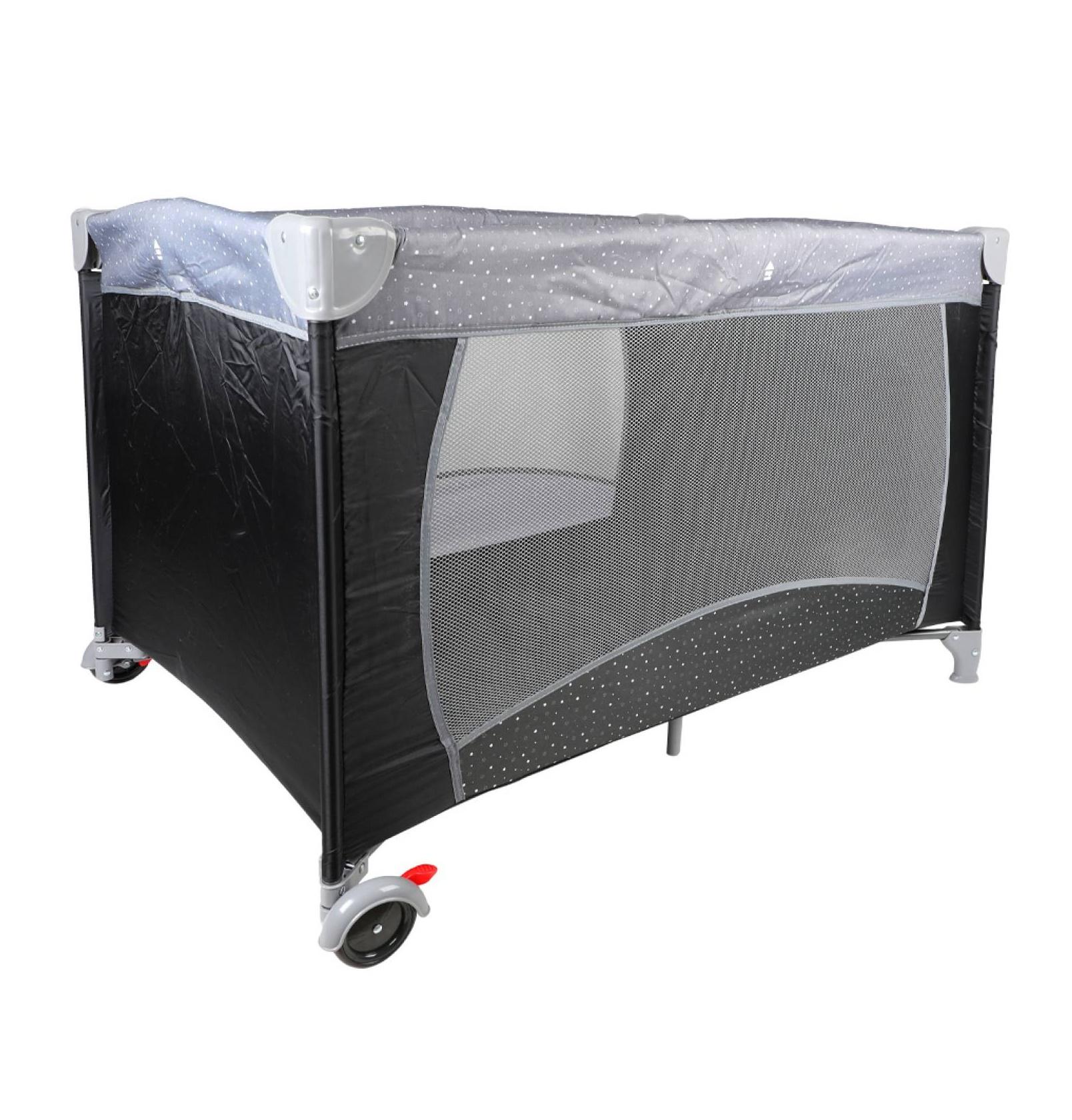 CUNA DOBLE ALTURA COSCO STELLA