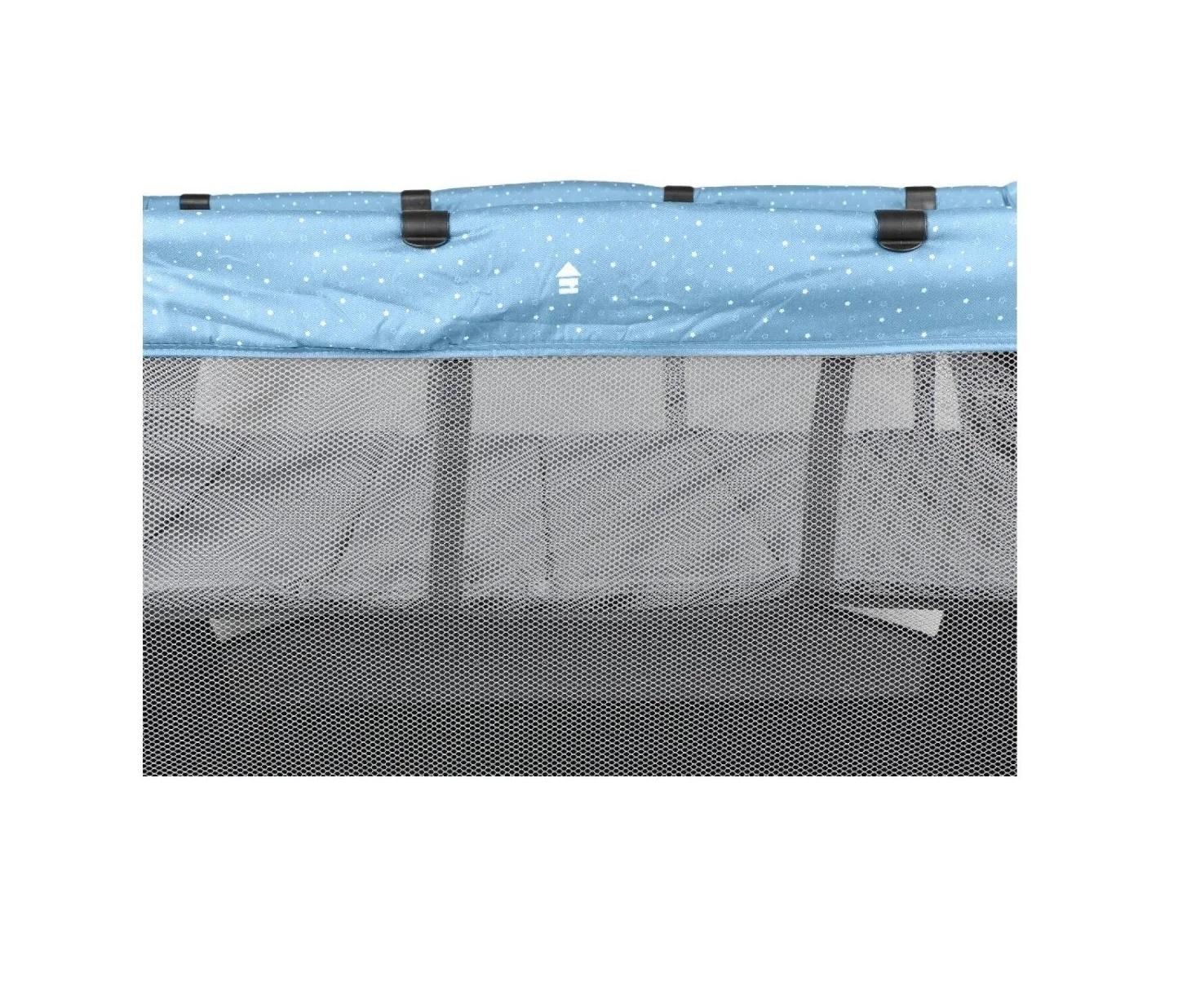 CUNA DOBLE ALTURA COSCO STELLA