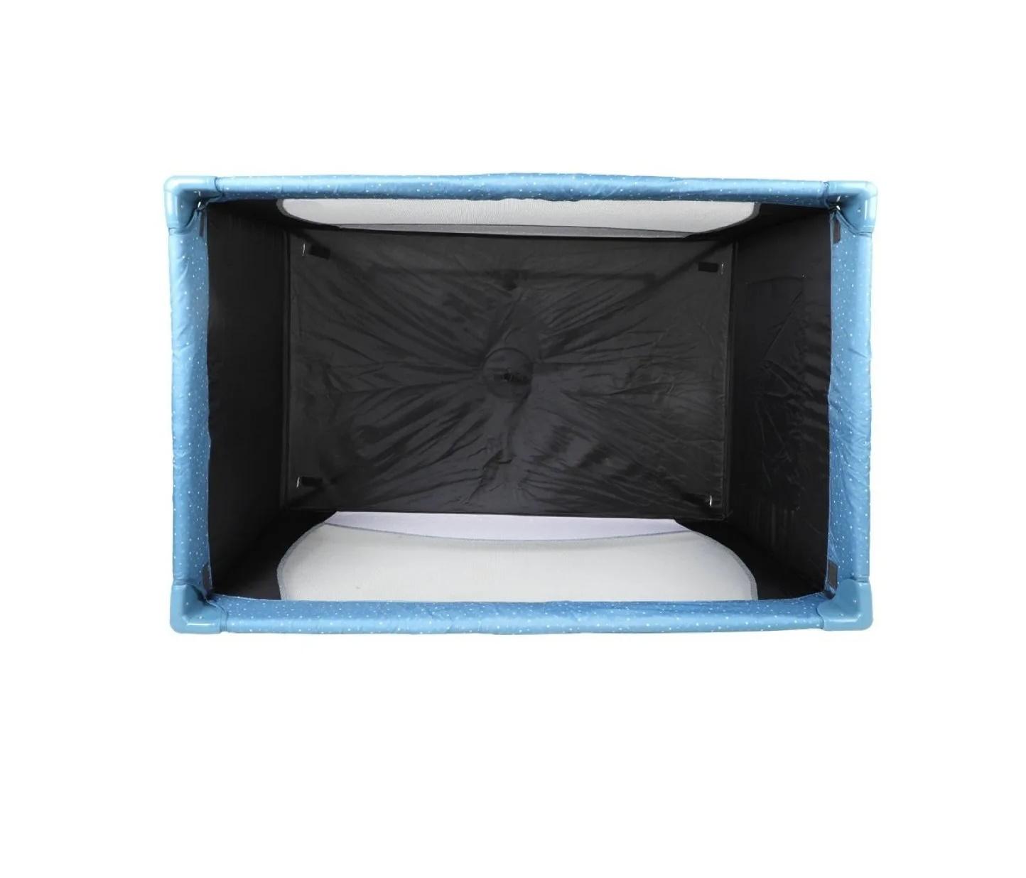 CUNA DOBLE ALTURA COSCO STELLA