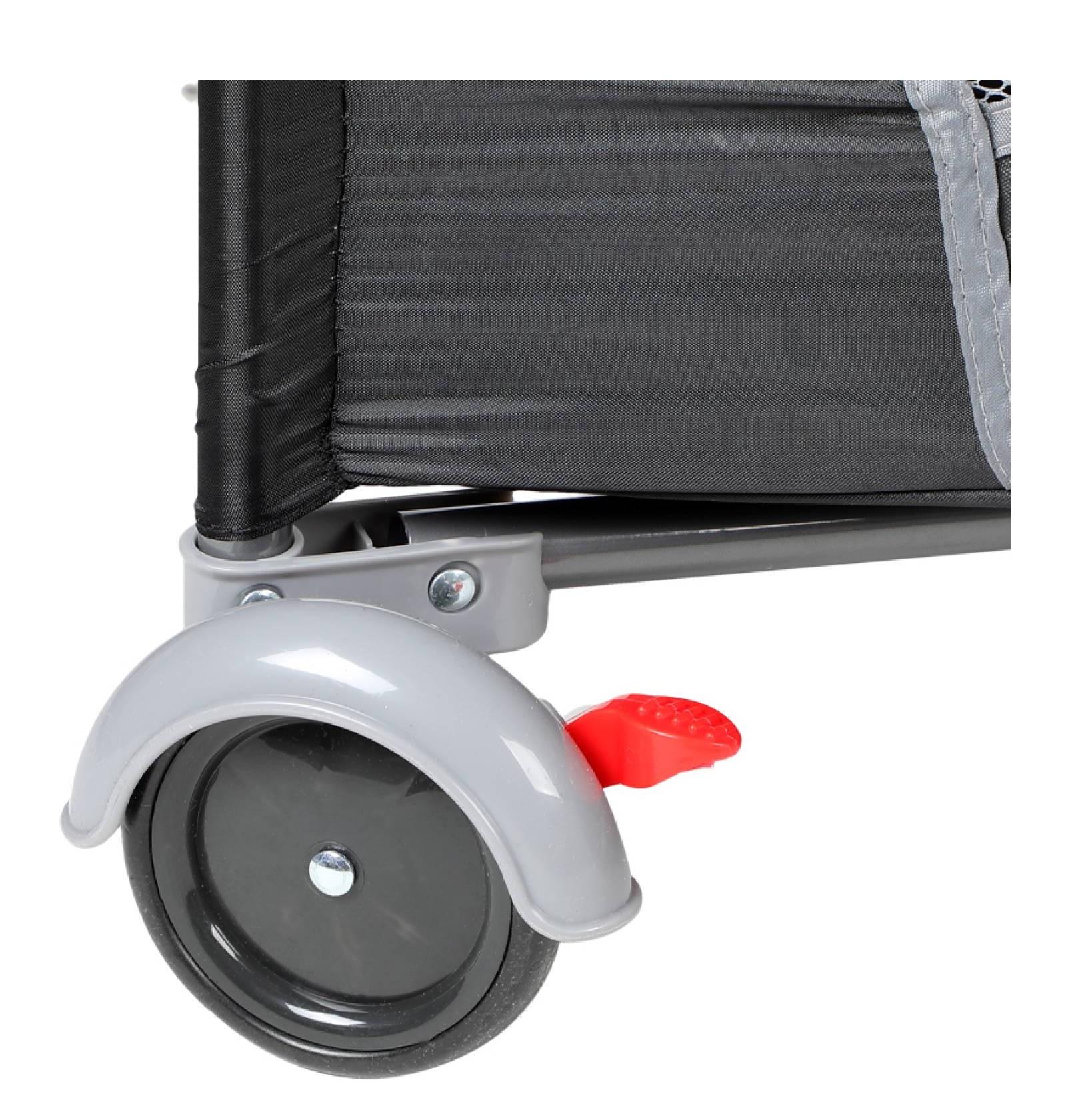 CUNA DOBLE ALTURA COSCO STELLA