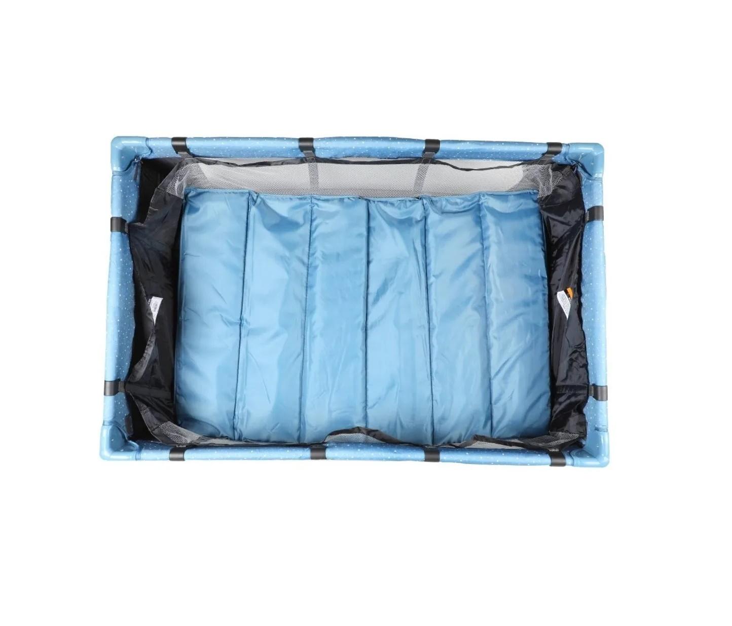 CUNA DOBLE ALTURA COSCO STELLA