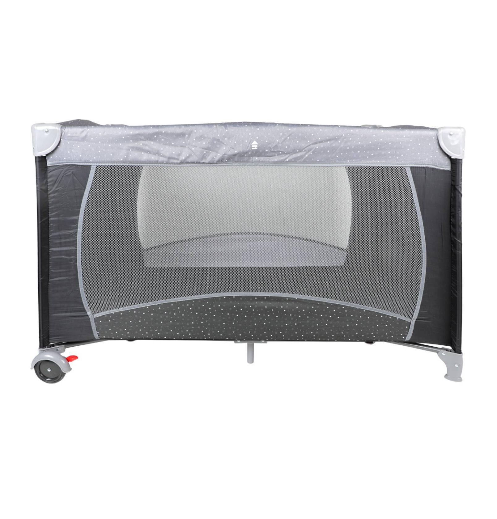 CUNA DOBLE ALTURA COSCO STELLA