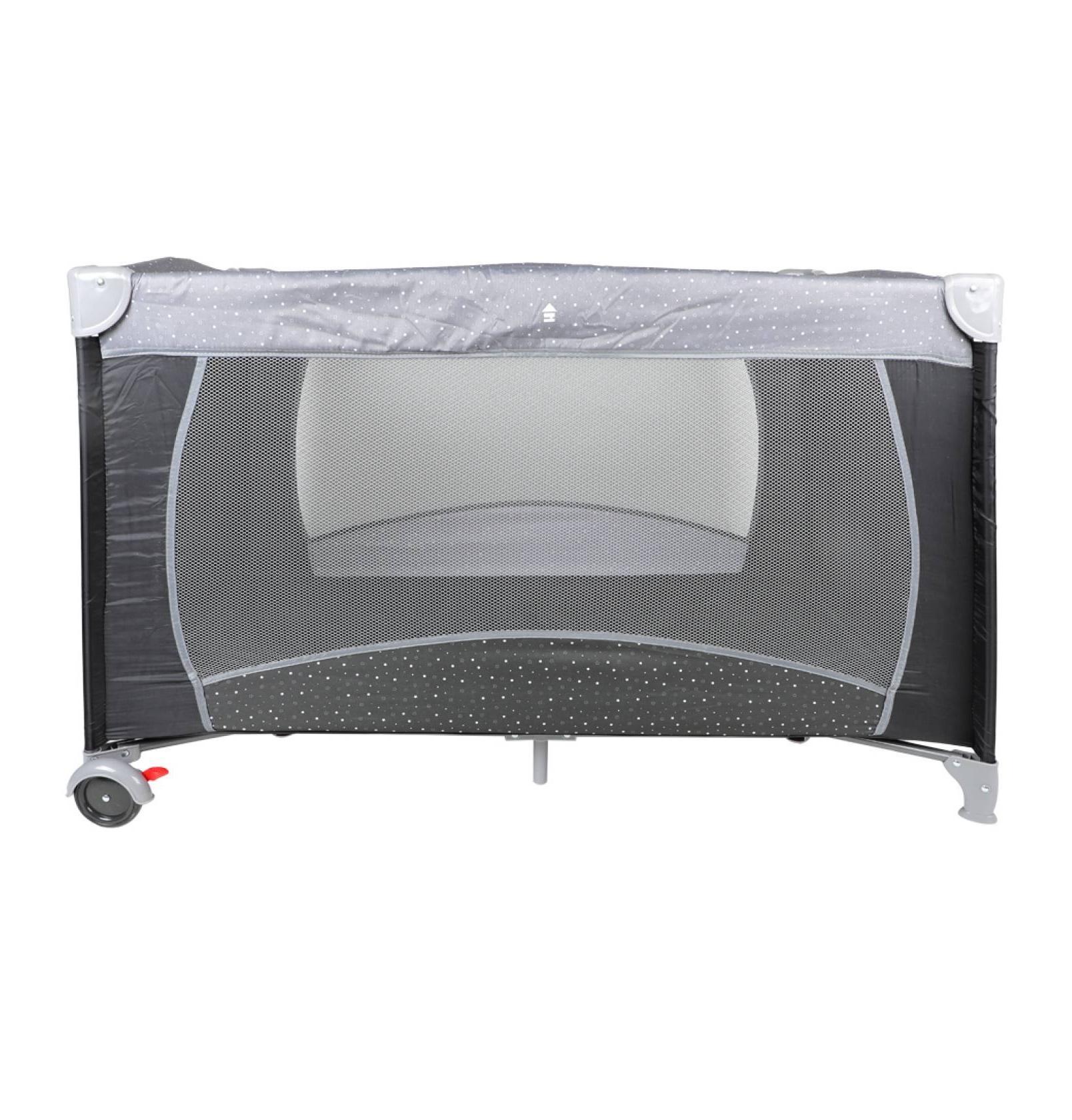 CUNA DOBLE ALTURA COSCO STELLA