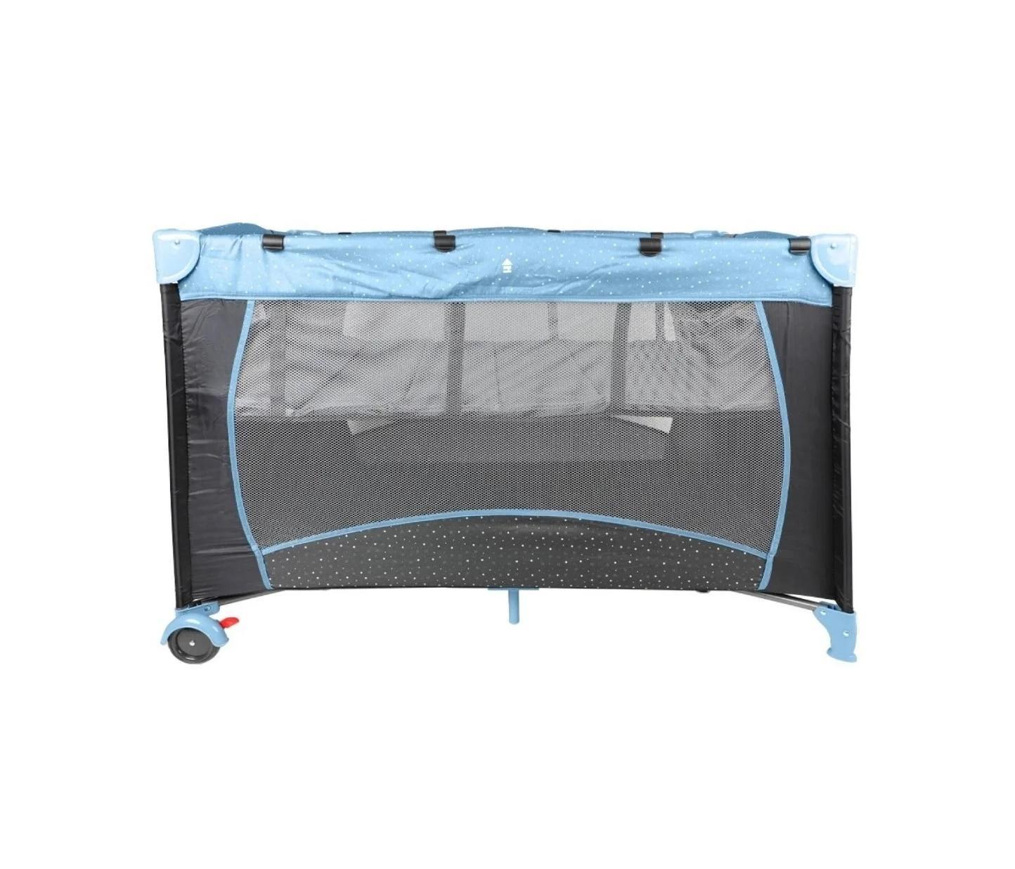 CUNA DOBLE ALTURA COSCO STELLA