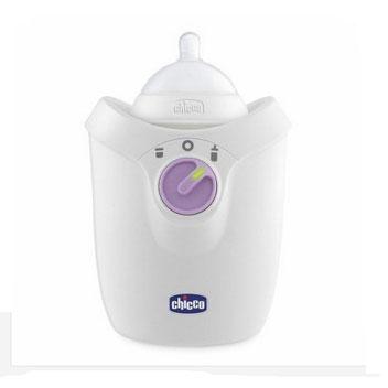 CALIENTA BIBERON y PAPILLA CASA PTC CHICCO