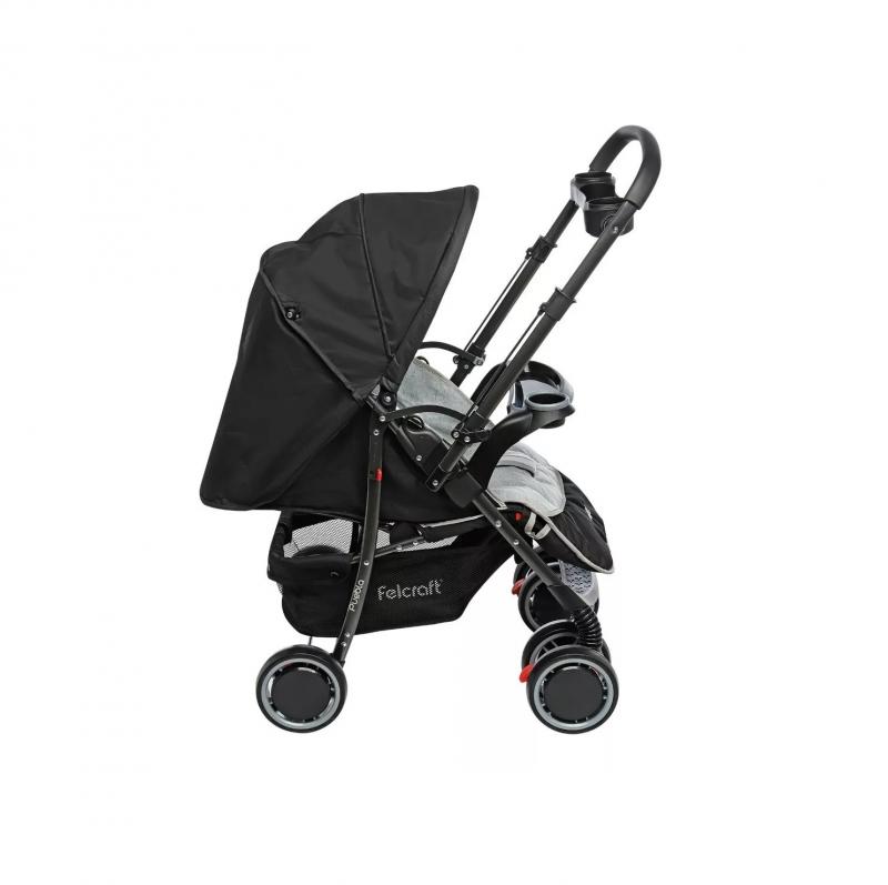 COCHE FELCRAFT PUEBLA 922