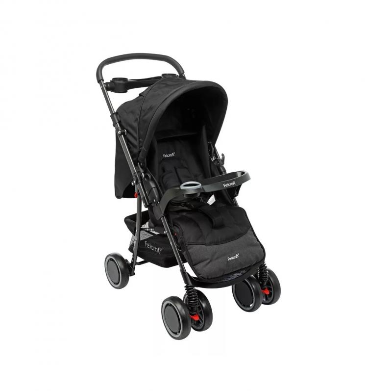 COCHE FELCRAFT PUEBLA 922