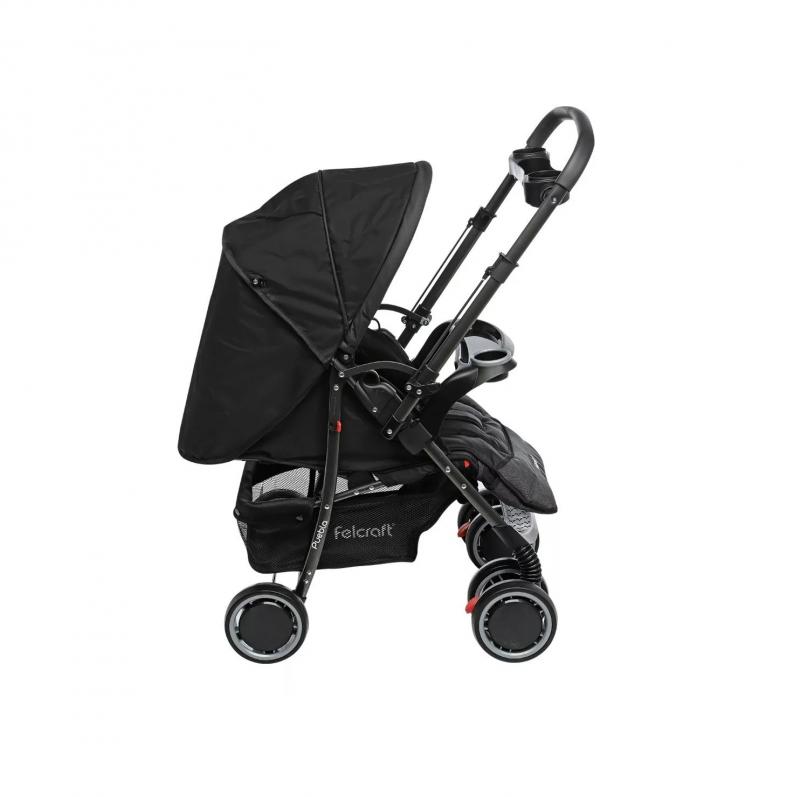 COCHE FELCRAFT PUEBLA 922