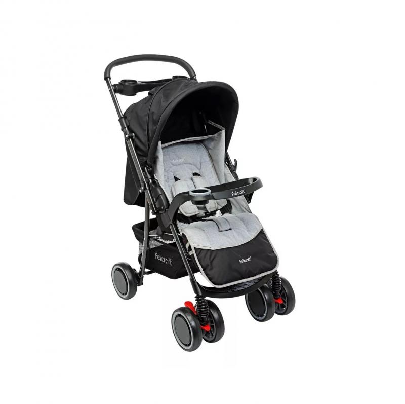 COCHE FELCRAFT PUEBLA 922